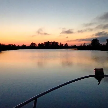 Ahorn - Ulenhoef Apartment Prerow