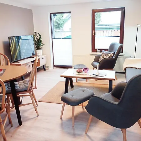 Ahorn - Ulenhoef Prerow