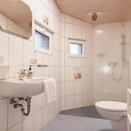 Ahorn - Ulenhoef Apartment *