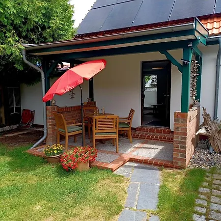 Ahorn - Ulenhoef Apartment